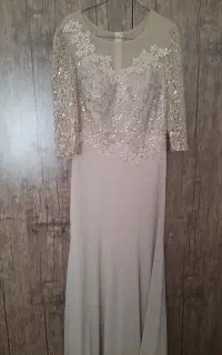 لباس مجلسی کاملا نو
