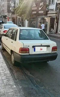 پراید ۷۷