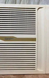 کولر sam
