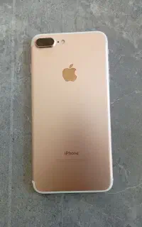آیفون 7+