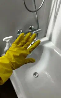 نظافت خانه