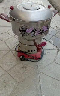 سماور برقی