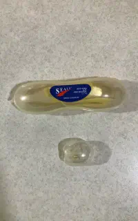 عینک شنا