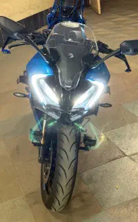 موتور سیکلت k249R 250cc