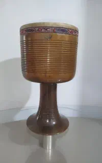 تنبک مارک حامد شهری