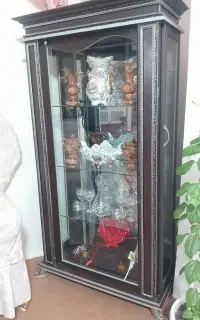 بوفه سالم