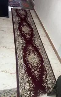 فرش کناره