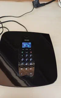 تلفن بیسیم مارشال