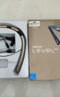 هندز فری گردنی بی سیم سامسونگ اصل Level u pro