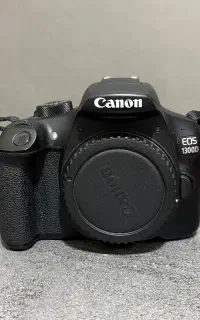دوربین عکاسی و فیلمبرداری Canon 1300D