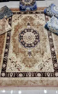 پتو فرش ۶ متری ( خارجی وارداتی )