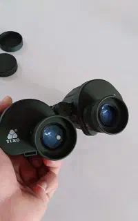 دوربین شکاری