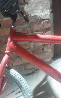 دوچرخه  خوبی  است