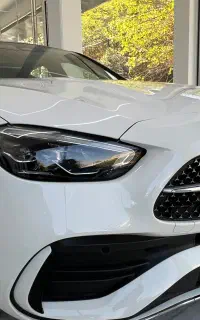 C350L2025 بنز
