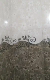 کاشی‌کاری،سرامیک کاری،موزاییک کاری