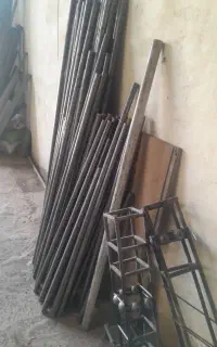 خرید کارتن نایلون پلاستیک همه رقم ضایعات