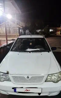 پراید۱۳۲خانگی