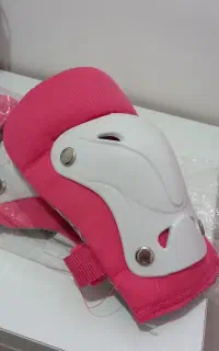 ست ایمنی اسکیت ۴ تیکه