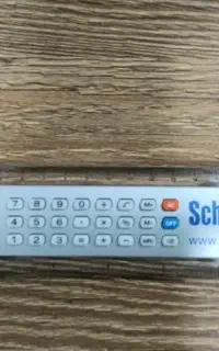 خط کش دیجیتال