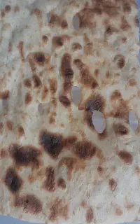 نیرو کار در مجتمع نان