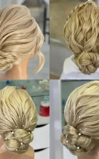 آموزش شنیون به صورت تخصصی همراه با مدرس سوگل نوعی