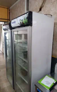 یخچال ایستاده عرض ۷۰ و فریزر ایستاده