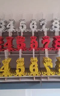 به تعداد همکار خانم نیازمندیم