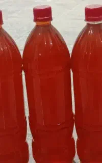 آبغوره خانگی