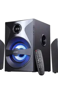 اسپیکر بلوتوثی فندا F&D مدل F380x
