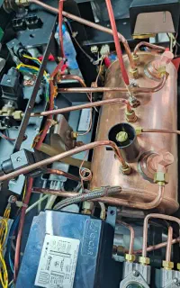 تعمیر،خرید و فروش دستگاه اسپرسو و تجهیزات در رشت