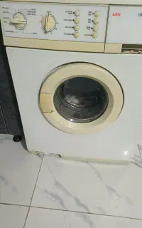لباسشویی  AEG
