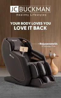 صندلی ماساژور L99fs