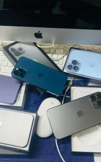 موبایل ایفن