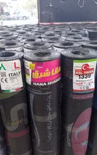 نصب و فروش ایزوگام دلیجان وشرق نقدواقساط