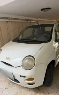mvm 110 سه سیلندر