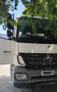 باطری سازی خودرو سنگین