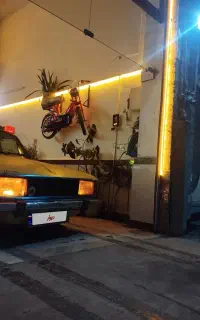 پیکان 66سه تیکه فابریک