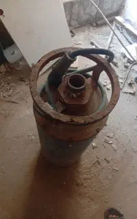 پمپ 90متری