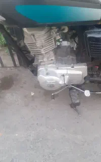 موتور هندا تکتاز