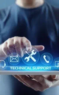 بازاریاب خدمات شبکه و اینترنت
