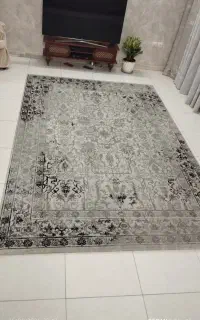 فرش ۶ متری ساوین ۵۰۰ شانه