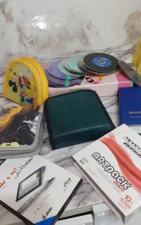 ۷۰۰تاسی دی اموزشی کارتونی وفیلم