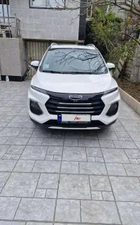 کی ام سی SR3 خشک