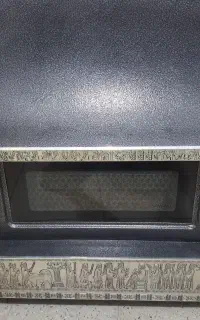 بخاری شومینه