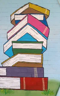 نقاشی دیواری مدارس و مهدکودک
