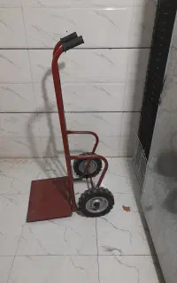 فروش چرخ دستی انبار