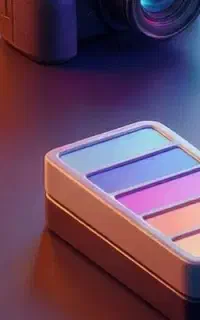 ادیتور ، طراحی گرافیکی ، فوتوشاپ