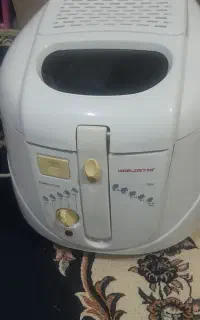سرخ کن نو و کارآمد