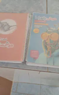 کتاب تیزهوشان ششم به هفتم پانورما