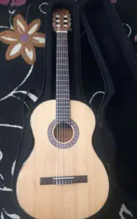 گیتار فلامنکو